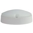 Банник LT-LBWP-06-IP65-12W-6500К LED круглый - Светильники - Для ЖКХ - . Магазин оборудования для автономного и резервного электропитания Ekosolar.ru в Тобольске
