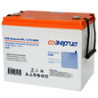 ИБП для котла Энергия Гарант 750 + Аккумулятор Grid 75 Ah 12 v (450Вт - 91мин) - ИБП и АКБ - ИБП для котлов - . Магазин оборудования для автономного и резервного электропитания Ekosolar.ru в Тобольске