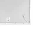 Панель ультратонкая светодиодная LightPhenomenON LT-UTP-01-IP40-40W-6500К - Светильники - Для общественных зданий - . Магазин оборудования для автономного и резервного электропитания Ekosolar.ru в Тобольске