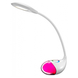 Светодиодный настольный светильник 7W Smartbuy SBL-DL-7-NW3-SRGB-White - Светильники - Настольные светильники - . Магазин оборудования для автономного и резервного электропитания Ekosolar.ru в Тобольске