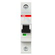 Автоматический выключатель ABB S201 1P 20А (С) 6kA - Электрика, НВА - Модульное оборудование - Автоматические выключатели - . Магазин оборудования для автономного и резервного электропитания Ekosolar.ru в Тобольске