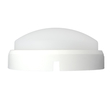 Банник LightPhenomenON LT-LBWP-02-IP65- 8W-6500К LED круглый - Светильники - Для ЖКХ - . Магазин оборудования для автономного и резервного электропитания Ekosolar.ru в Тобольске
