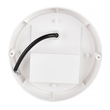 Светодиодный светильник WOLTA LCL04-8W-R01-6K 8 Вт 6500K IP65 круг - Светильники - Для ЖКХ - . Магазин оборудования для автономного и резервного электропитания Ekosolar.ru в Тобольске