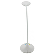 Светодиодный настольный светильник 7W Smartbuy SBL-DL-7-NW3-SRGB-White - Светильники - Настольные светильники - . Магазин оборудования для автономного и резервного электропитания Ekosolar.ru в Тобольске