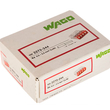 Компактная WAGO 4-проводная клемма 2273-245 6шт/уп - Электрика, НВА - Комплектующие и аксессуары для электромонтажа - Зажимы клеммные - . Магазин оборудования для автономного и резервного электропитания Ekosolar.ru в Тобольске