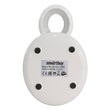 Светодиодный настольный светильник Smartbuy-5W/W SBL-CR-5-W-White - Светильники - Настольные светильники - . Магазин оборудования для автономного и резервного электропитания Ekosolar.ru в Тобольске