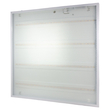 Светильник универсальный LT-UTP-11R-IP20-36W-6500K LED со встроенным драйвером - Светильники - Для общественных зданий - . Магазин оборудования для автономного и резервного электропитания Ekosolar.ru в Тобольске