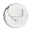 Банник LightPhenomenON LT-LBWP-04-IP65-12W-6500К LED круглый с датчиком движения - Светильники - Для ЖКХ - . Магазин оборудования для автономного и резервного электропитания Ekosolar.ru в Тобольске
