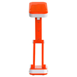 Светодиодный аккумуляторный светильник Smartbuy-4W/O SBL-Jump-4-WL-Orange - Светильники - Настольные светильники - . Магазин оборудования для автономного и резервного электропитания Ekosolar.ru в Тобольске