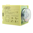 Pеле времени 220V ST3PC-D (1-10s/100s/10m/60m) Энергия, 10 шт - Электрика, НВА - Реле, автоматизация и управление - Реле времени - . Магазин оборудования для автономного и резервного электропитания Ekosolar.ru в Тобольске