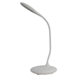 Светодиодный настольный светильник Smartbuy-5W/W SBL-CR-5-W-White - Светильники - Настольные светильники - . Магазин оборудования для автономного и резервного электропитания Ekosolar.ru в Тобольске