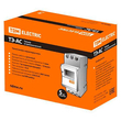 Таймер электронный астрономический ТЭ-АС 16А-DIN TDM SQ1503-0023 - Электрика, НВА - Реле, автоматизация и управление - Таймеры - . Магазин оборудования для автономного и резервного электропитания Ekosolar.ru в Тобольске