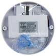 Банник LT-LBWP-08-IP65- 8W-6500К LED круг с датчиком движения - Светильники - Для ЖКХ - . Магазин оборудования для автономного и резервного электропитания Ekosolar.ru в Тобольске