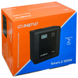 ИБП для котла Энергия Smart 2 300 Вт + Аккумулятор 55 Ач 12 В (300Вт - 100мин) - ИБП и АКБ - ИБП для котлов - . Магазин оборудования для автономного и резервного электропитания Ekosolar.ru в Тобольске
