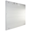 Светильник универсальный LT-UTP-11R-IP20-36W-6500K LED со встроенным драйвером - Светильники - Для общественных зданий - . Магазин оборудования для автономного и резервного электропитания Ekosolar.ru в Тобольске