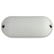 Банник LT-LBWP-03-IP65-12W-6500К LED овальный - Светильники - Для ЖКХ - . Магазин оборудования для автономного и резервного электропитания Ekosolar.ru в Тобольске