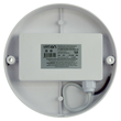 Банник LT-LBWP-06-IP65-12W-6500К LED круглый - Светильники - Для ЖКХ - . Магазин оборудования для автономного и резервного электропитания Ekosolar.ru в Тобольске
