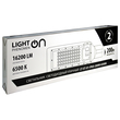 Светильник LT-ST-01-IP65-200W-6500K LED уличный - Светильники - Уличные светильники - . Магазин оборудования для автономного и резервного электропитания Ekosolar.ru в Тобольске