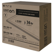 Светильник универсальный LT-UTP-11R-IP20-36W-6500K LED со встроенным драйвером - Светильники - Для общественных зданий - . Магазин оборудования для автономного и резервного электропитания Ekosolar.ru в Тобольске