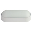 Банник LT-LBWP-03-IP65-8W-6500К LED овальный - Светильники - Для ЖКХ - . Магазин оборудования для автономного и резервного электропитания Ekosolar.ru в Тобольске