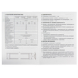 Светильник LT-PSL-03-IP20-18W-6500К LED - Светильники - Для общественных зданий - . Магазин оборудования для автономного и резервного электропитания Ekosolar.ru в Тобольске