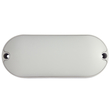 Банник LT-LBWP-05-IP65-8W-6500К LED овал с датчиком движения - Светильники - Для ЖКХ - . Магазин оборудования для автономного и резервного электропитания Ekosolar.ru в Тобольске