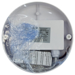 Банник LT-LBWP-06-IP65-12W-6500К LED круглый - Светильники - Для ЖКХ - . Магазин оборудования для автономного и резервного электропитания Ekosolar.ru в Тобольске