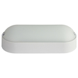 Банник LT-LBWP-03-IP65-12W-6500К LED овальный - Светильники - Для ЖКХ - . Магазин оборудования для автономного и резервного электропитания Ekosolar.ru в Тобольске
