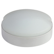 Банник LT-LBWP-06-IP65-12W-6500К LED круглый - Светильники - Для ЖКХ - . Магазин оборудования для автономного и резервного электропитания Ekosolar.ru в Тобольске