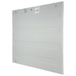 Светильник универсальный LT-UTP-11R-IP20-36W-6500K LED со встроенным драйвером - Светильники - Для общественных зданий - . Магазин оборудования для автономного и резервного электропитания Ekosolar.ru в Тобольске