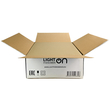Светильник LT-SBF-01-IP65-100W-6500K-LED - Светильники - Для общественных зданий - . Магазин оборудования для автономного и резервного электропитания Ekosolar.ru в Тобольске