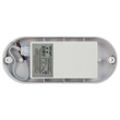 Банник LT-LBWP-03-IP65-8W-6500К LED овальный - Светильники - Для ЖКХ - . Магазин оборудования для автономного и резервного электропитания Ekosolar.ru в Тобольске