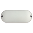 Банник LT-LBWP-03-IP65-8W-6500К LED овальный - Светильники - Для ЖКХ - . Магазин оборудования для автономного и резервного электропитания Ekosolar.ru в Тобольске