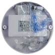 Банник LT-LBWP-06-IP65-8W-6500К LED круглый - Светильники - Для ЖКХ - . Магазин оборудования для автономного и резервного электропитания Ekosolar.ru в Тобольске