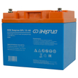 Аккумулятор для ИБП Энергия AGM 12v 40Ah - ИБП и АКБ - Аккумуляторы - . Магазин оборудования для автономного и резервного электропитания Ekosolar.ru в Тобольске