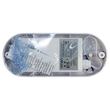 Банник LT-LBWP-03-IP65-12W-6500К LED овальный - Светильники - Для ЖКХ - . Магазин оборудования для автономного и резервного электропитания Ekosolar.ru в Тобольске