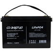 ИБП для котла Энергия Smart 2 300Вт + LiFePO4 Аккумулятор 12v 100Ah (300Вт - 256мин) - ИБП и АКБ - ИБП Энергия - ИБП для котлов отопления - . Магазин оборудования для автономного и резервного электропитания Ekosolar.ru в Тобольске