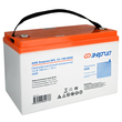ИБП для котла Энергия Про 1000 + Аккумулятор Grid 100 Ah 12 v (700Вт - 78мин) - ИБП и АКБ - ИБП для котлов - . Магазин оборудования для автономного и резервного электропитания Ekosolar.ru в Тобольске